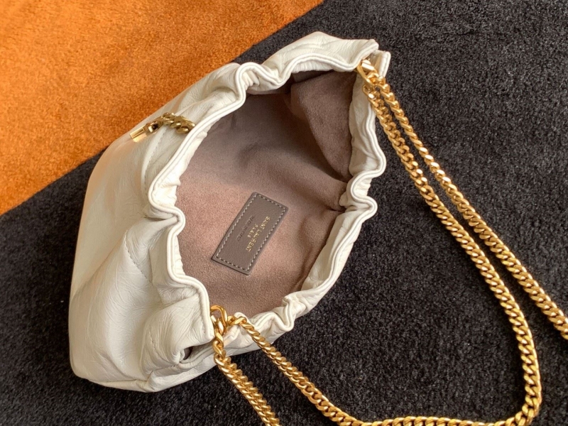 YSL Top Handle Bags